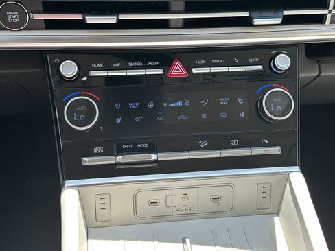 New 2026 Hyundai Santa Fe Calligraphy FWD image 20