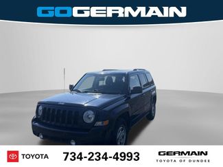 Used 2017 Jeep Patriot Sport w/ Power Value Group FWD video 1
