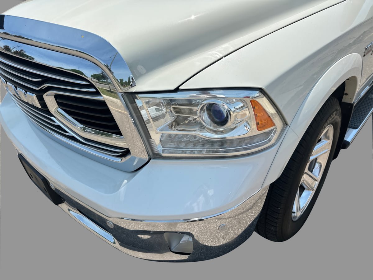 Used 2016 RAM 1500 Limited AWD/4WD image 24