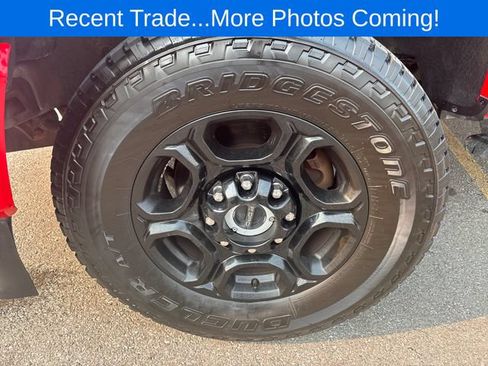 Used 2024 Ford F350 XL w/ STX Appearance Package AWD/4WD image 8
