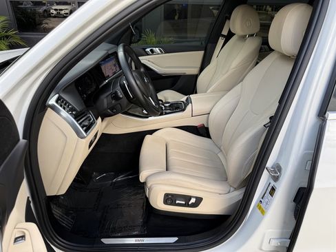 Used 2020 BMW X5 sDrive40i w/ Premium Package RWD image 13