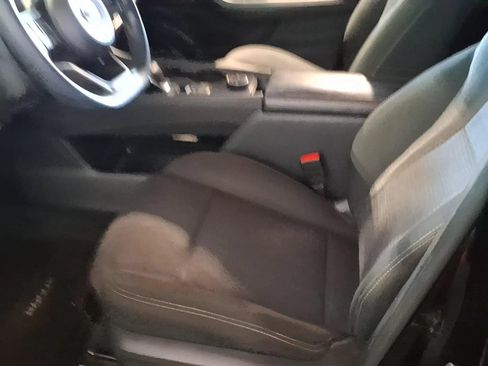 Used 2021 Nissan Rogue SV AWD/4WD image 17