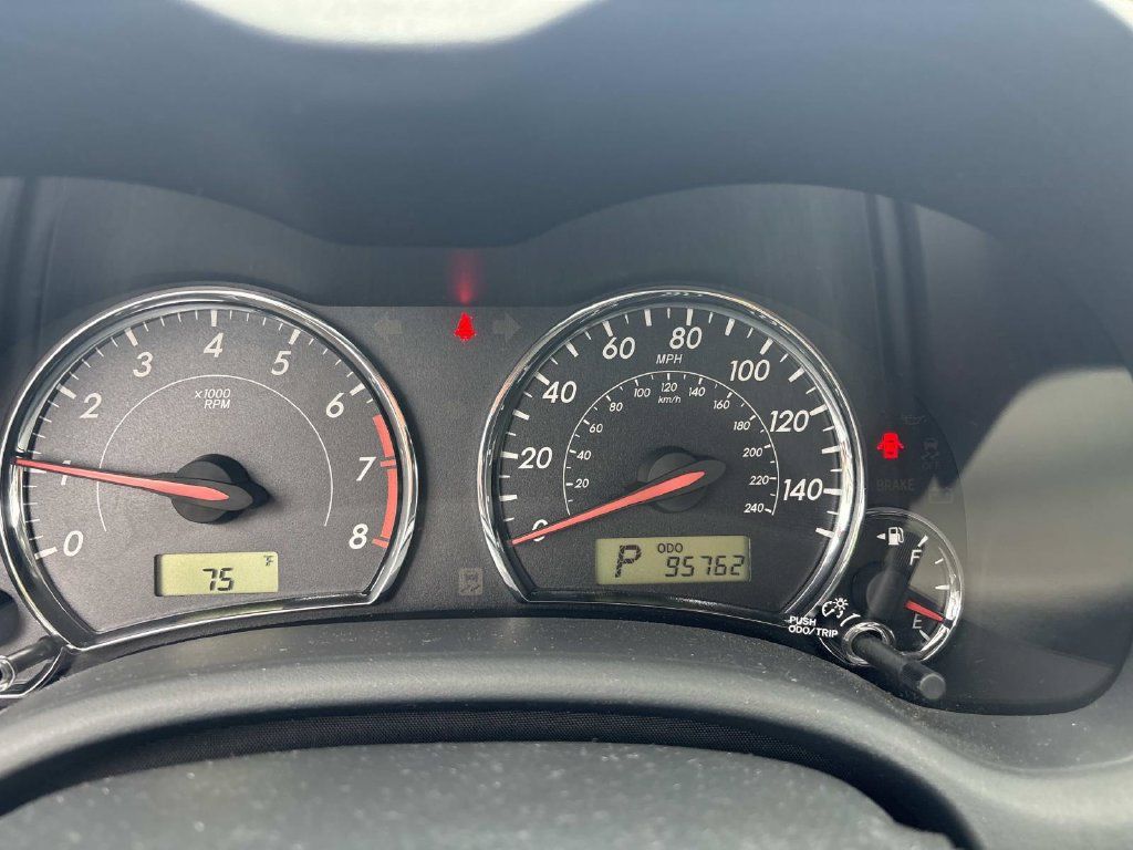 Used 2012 Toyota Corolla S FWD image 15