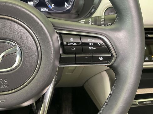 Used 2024 MAZDA CX-90 3.3 Turbo w/ Premium Plus Pkg AWD/4WD image 36