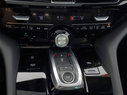 Certified 2023 Acura MDX SH-AWD w/ Technology Package image 29