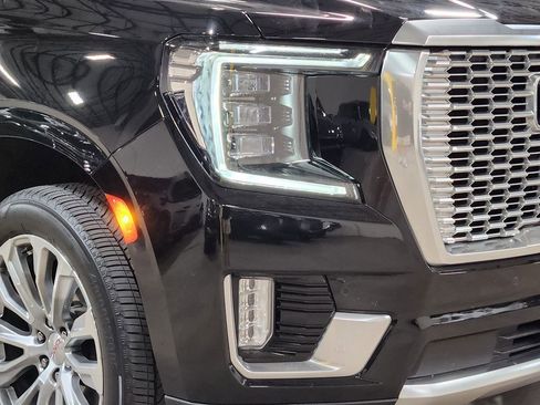 Used 2024 GMC Yukon Denali image 13
