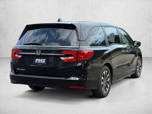Used 2024 Honda Odyssey EX-L image 5