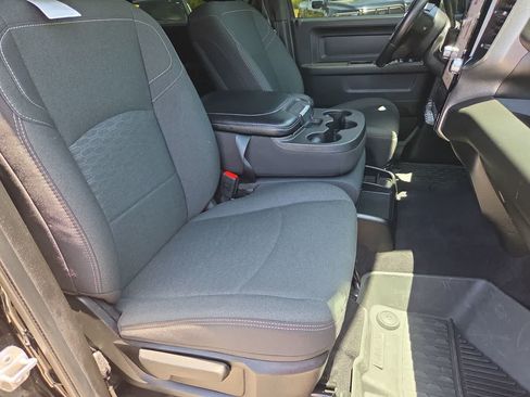 Used 2025 RAM 2500 Tradesman AWD/4WD image 22
