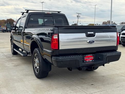 Used 2014 Ford F250 Platinum image 6