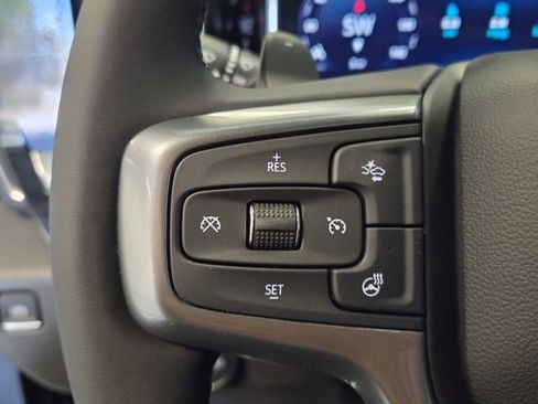 New 2026 Chevrolet Silverado 1500 LT Trail Boss w/ LT Trail Boss Premium Package image 25