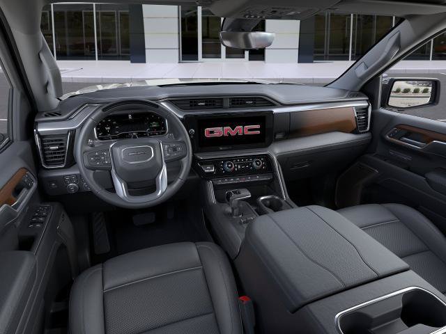 Used 2025 GMC Sierra 1500 Denali AWD/4WD image 45