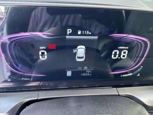 Used 2025 Kia Telluride S AWD/4WD image 19