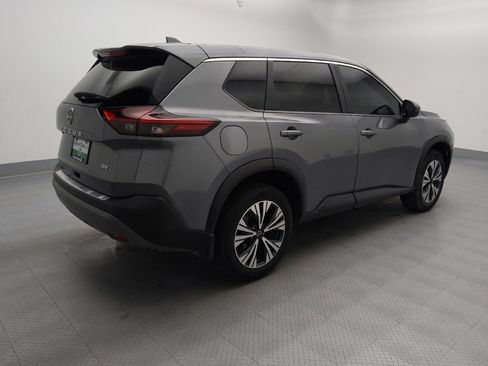 Used 2023 Nissan Rogue SV FWD image 10