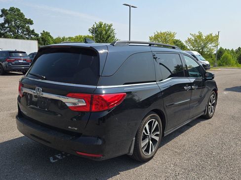 Used 2020 Honda Odyssey Elite image 7
