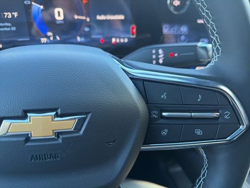 New 2026 Chevrolet Equinox EV LT w/ Comfort Package image 21