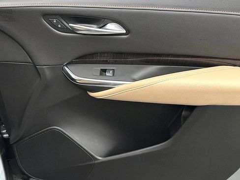 Used 2025 Cadillac XT4 Premium Luxury w/ Technology Package image 22