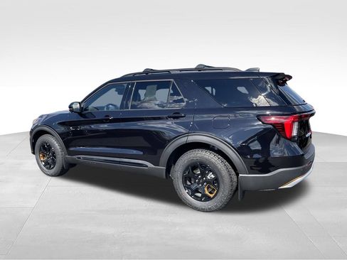 New 2026 Ford Explorer Tremor w/ Tremor Convenience Package AWD/4WD image 6