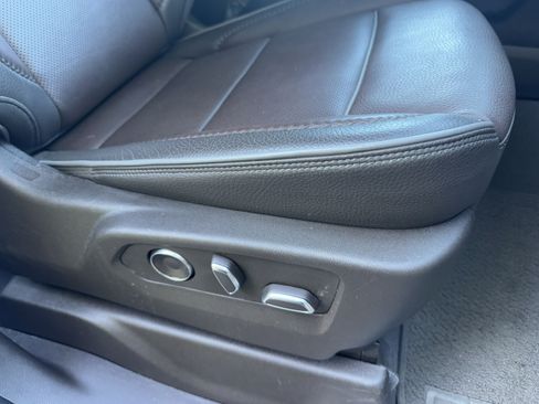 Used 2024 GMC Sierra 1500 Denali w/ Denali Reserve Package image 16