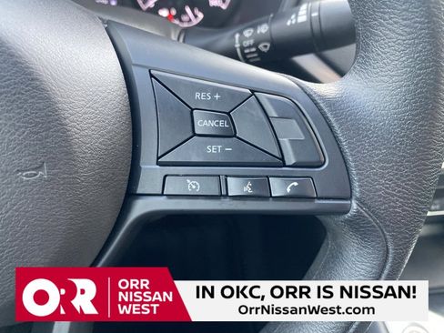 Used 2024 Nissan Altima 2.5 S image 24