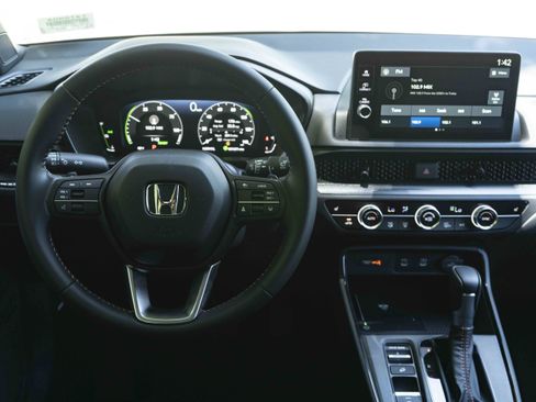 Used 2026 Honda CR-V Sport-L image 19