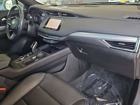 Used 2020 Cadillac XT4 Premium Luxury w/ Driver Awareness Package FWD image 29