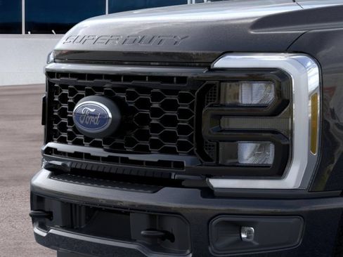 New 2026 Ford F250 XL w/ STX Appearance Package AWD/4WD image 17