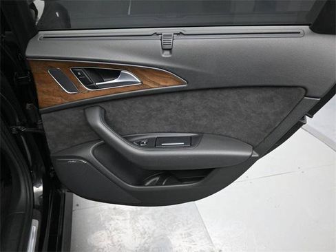 Used 2016 Audi A6 3.0T Prestige image 35