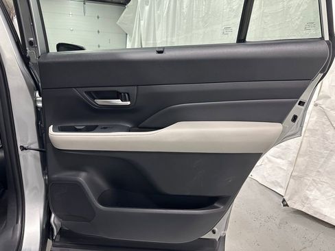 Used 2025 Toyota Grand Highlander AWD image 54