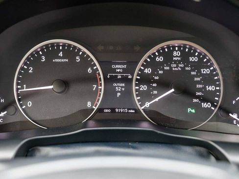 Used 2013 Lexus ES 350 image 23