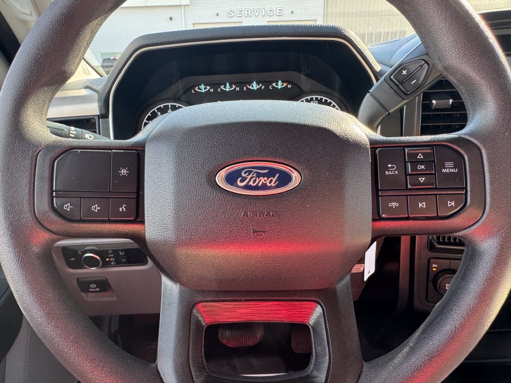 Used 2022 Ford F150 XL AWD/4WD image 26