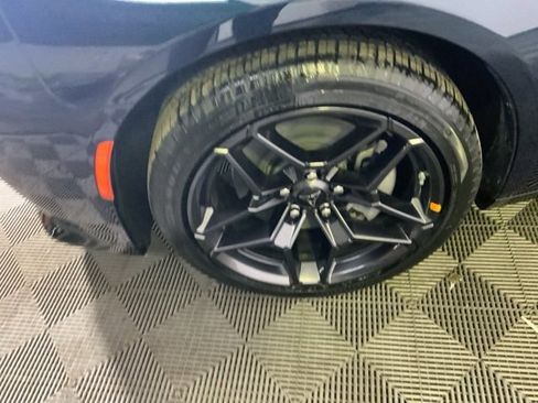 Used 2024 Dodge Charger R/T w/ Plus Group image 21