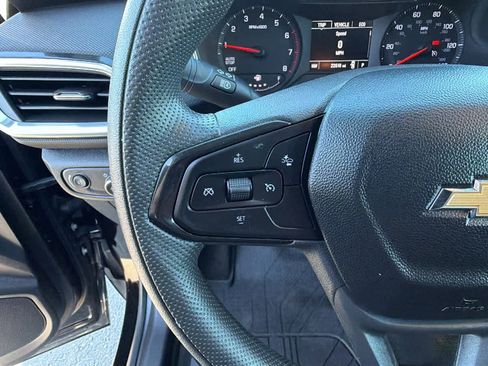 Certified 2023 Chevrolet TrailBlazer LT image 19