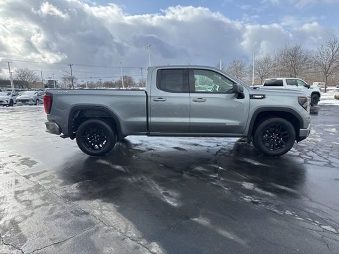 New 2026 GMC Sierra 1500 Elevation image 8