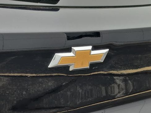 Used 2023 Chevrolet TrailBlazer LS AWD/4WD image 22