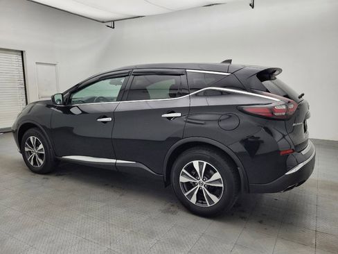 Used 2022 Nissan Murano S w/ Cargo Package AWD/4WD image 3