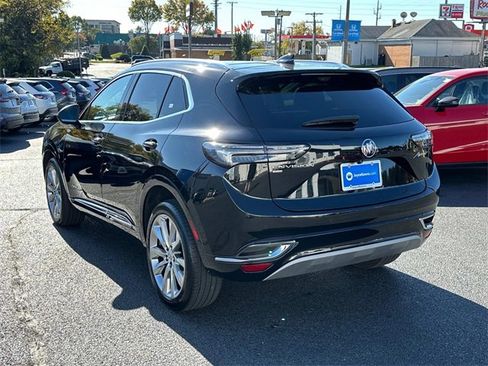 Used 2023 Buick Envision Avenir image 3