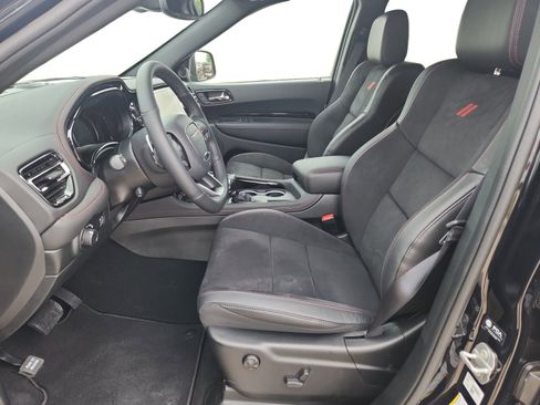 New 2026 Dodge Durango GT AWD/4WD image 10