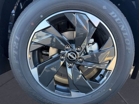 New 2026 Nissan Rogue SV image 14