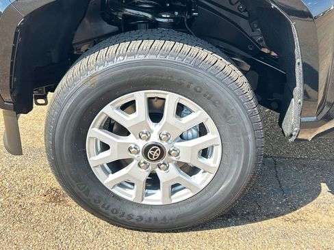 New 2026 Toyota Tacoma SR5 image 26