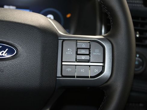 New 2025 Ford F150 Lightning Flash image 36