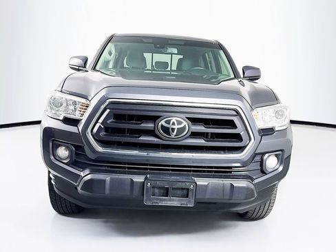 Used 2021 Toyota Tacoma SR5 image 2