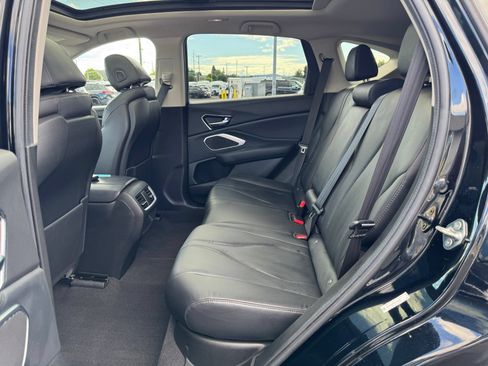 Used 2020 Acura RDX AWD image 24