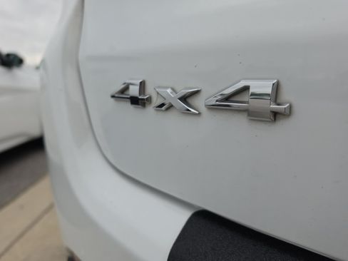 Used 2025 Jeep Compass Limited AWD/4WD image 19