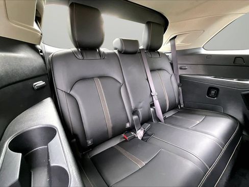 Used 2025 MAZDA CX-90 3.3 Turbo w/ Select Package AWD/4WD image 24