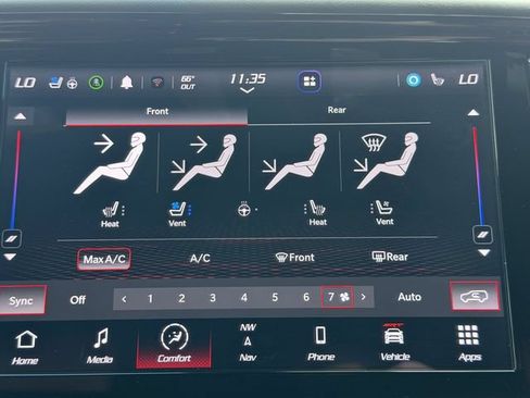 Certified 2023 Dodge Durango SRT AWD/4WD image 19