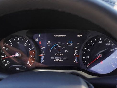 Certified 2023 Jeep Compass Limited image 33