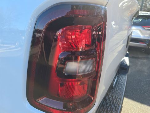 New 2026 RAM 1500 Tradesman image 33