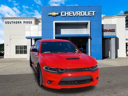 Used 2023 Dodge Charger Scat Pack w/ Dynamics Package