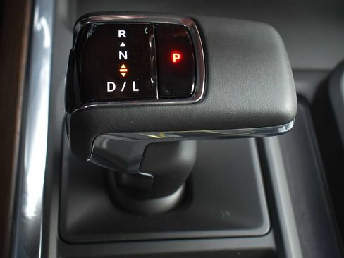 New 2026 Chevrolet Silverado 1500 High Country w/ High Country Premium Package image 23