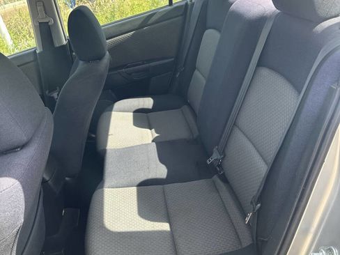 Used 2006 MAZDA MAZDA3 i Touring image 13